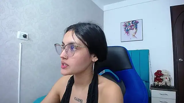 antonella sweetlittle online show from 12/21/24, 07:06