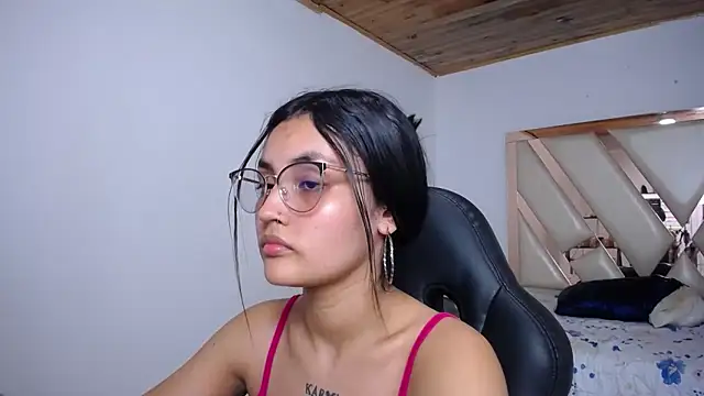 antonella sweetlittle online show from 12/23/24, 10:12