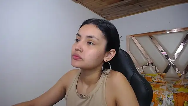 antonella sweetlittle online show from 12/27/24, 12:23