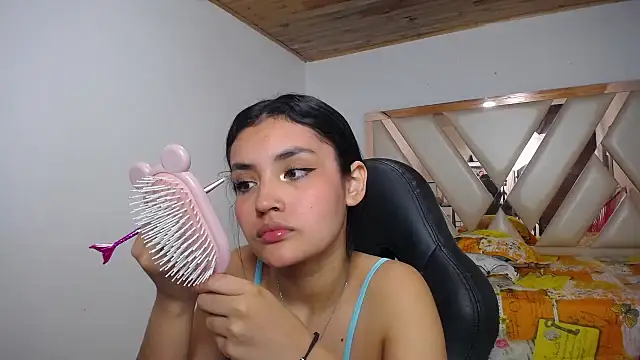 antonella sweetlittle online show from 12/29/24, 03:46