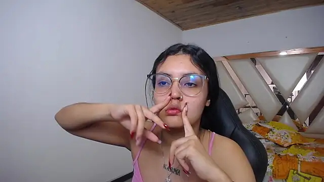 antonella sweetlittle online show from 12/30/24, 06:27
