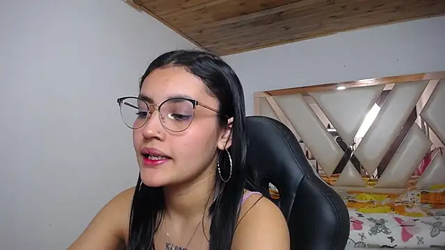 antonella sweetlittle online show from 12/31/24, 03:31