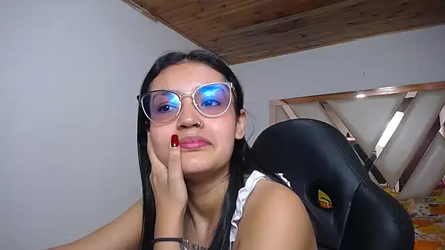 antonella sweetlittle online show from 01/02/25, 03:19