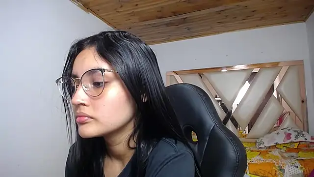 antonella sweetlittle online show from 01/03/25, 06:35