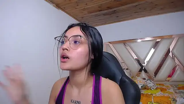 antonella sweetlittle online show from 01/04/25, 09:20