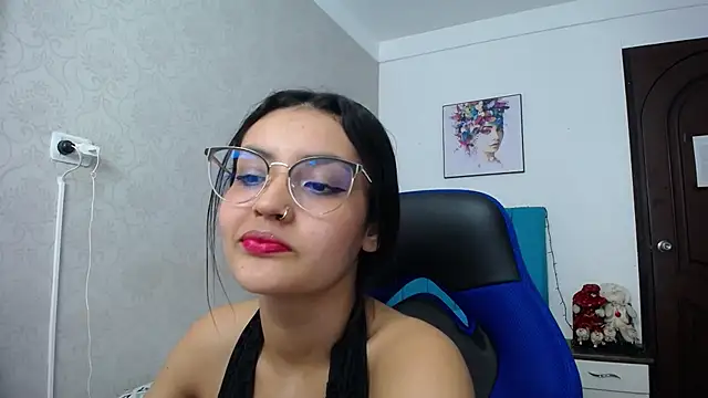 antonella sweetlittle online show from 01/07/25, 06:56