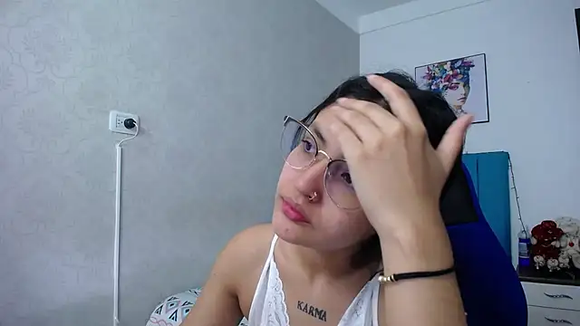 antonella sweetlittle online show from 01/11/25, 12:07