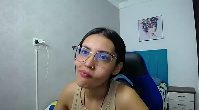 antonella sweetlittle online show from 02/18/25, 12:49