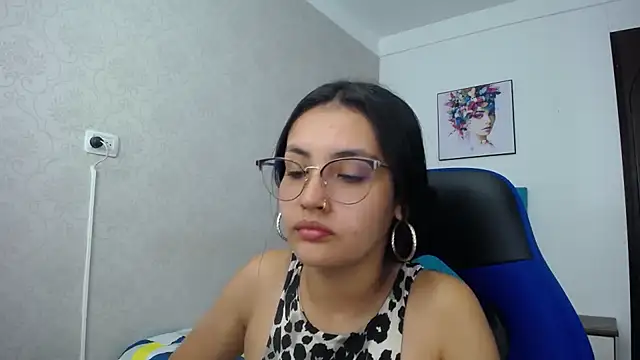 antonella sweetlittle online show from 02/19/25, 12:44
