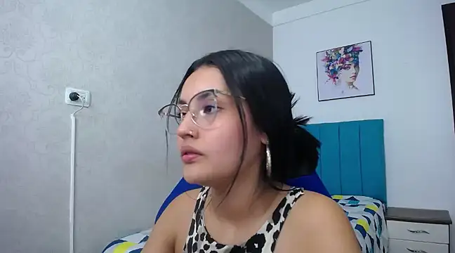 antonella sweetlittle online show from 02/19/25, 03:49