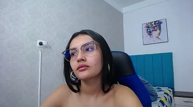 antonella sweetlittle online show from 02/22/25, 04:09
