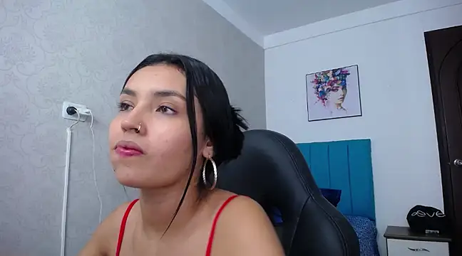 antonella sweetlittle online show from 03/08/25, 03:35
