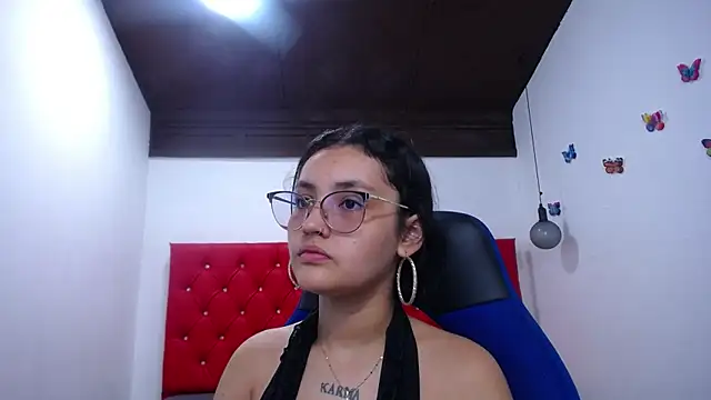 Snapshot of antonella_sweetlittle chatting on 09/14/25, 12:37 antonella sweetlittle online show from 09/14/25, 12:37