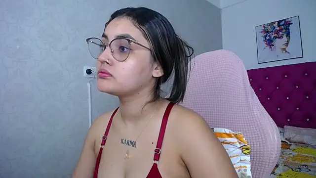 antonella sweetlittle online show from 06/03/26, 12:41