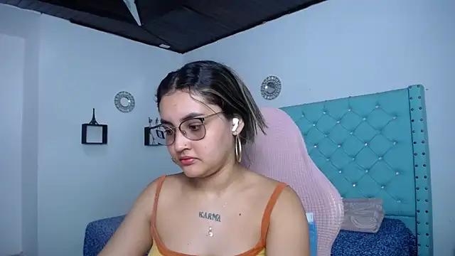 antonella sweetlittle online show from 06/13/26, 12:25