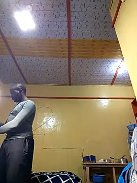 Ibrahimskrr online show from 11/29/25, 10:02