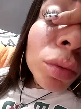 Alona Evans online show from 01/03/25, 01:58