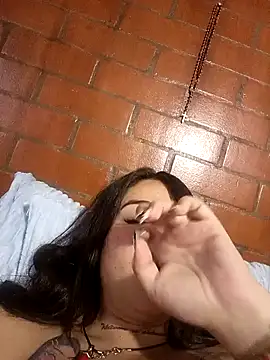 Alona Evans online show from 01/04/25, 11:22