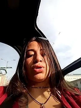 Alona Evans online show from 01/15/25, 12:25