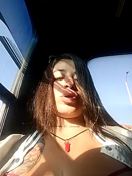 Alona Evans online show from 01/16/25, 12:53