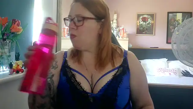 NikiDeeOfficial online show from 07/02/26, 11:05