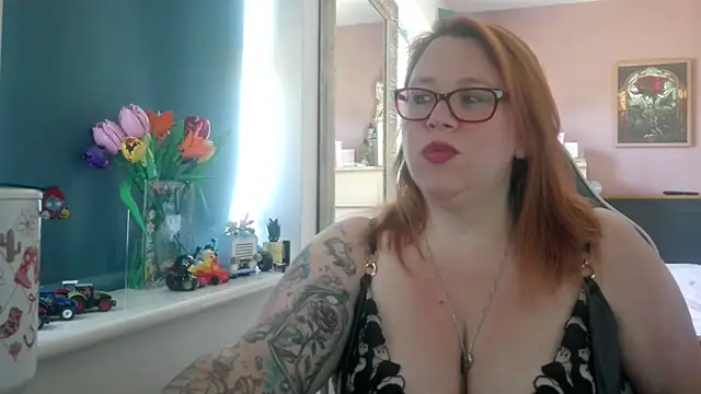 NikiDeeOfficial online show from 07/13/26, 11:13