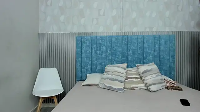 Ivi Akina online show from 01/16/25, 06:16