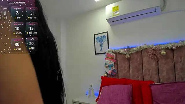 KathyShine online show from 12/14/24, 09:29
