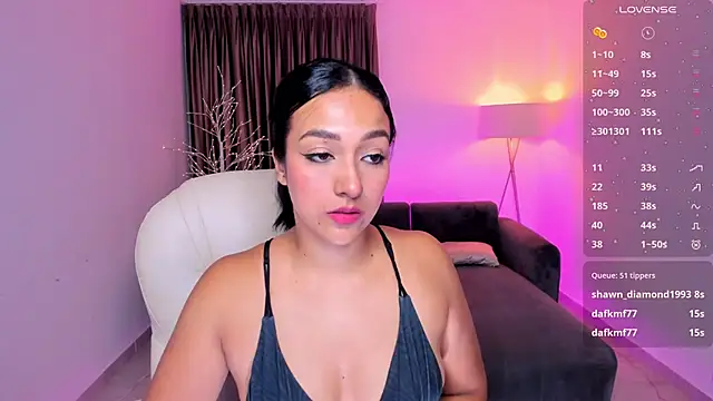 tanyaa cox online show from 03/15/25, 07:09