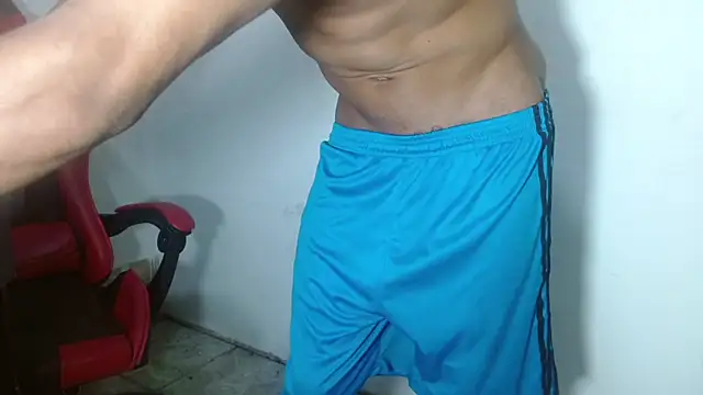 scarce candy69 online show from 12/29/24, 01:45