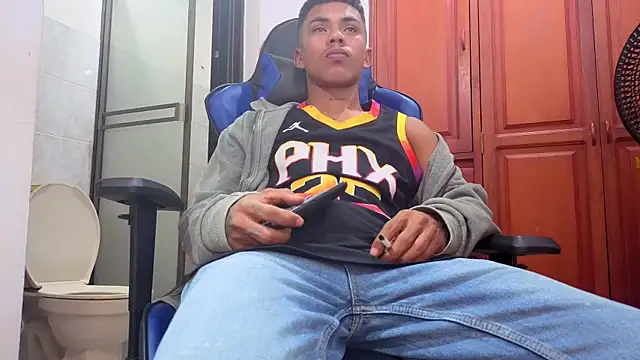 scarce candy69 online show from 10/18/25, 03:09