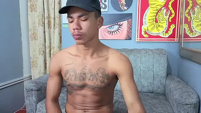 scarce candy69 online show from 11/24/25, 07:57