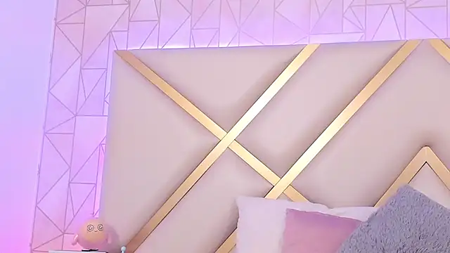 Violettbloss online show from 02/22/25, 12:49
