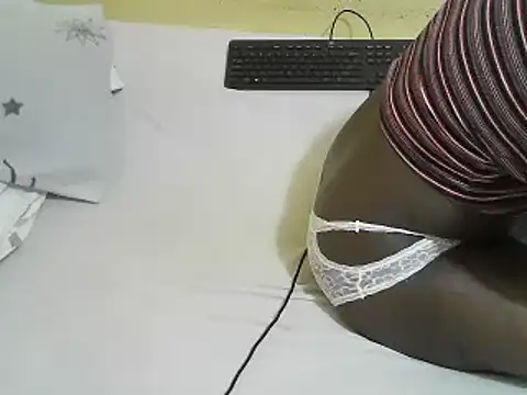 Quincy joyy online show from 01/13/25, 09:20