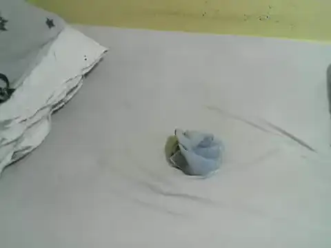 Quincy joyy online show from 01/15/25, 07:48