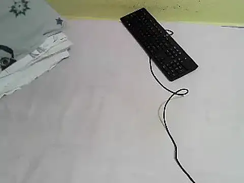 Quincy joyy online show from 01/18/25, 03:38