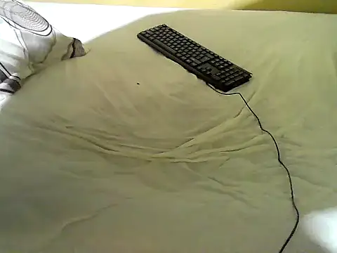 Quincy joyy online show from 05/14/26, 06:31