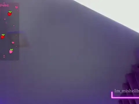 im mishellbigass online show from 12/05/24, 10:33