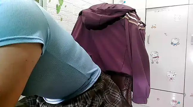 Soul6996 online show from 02/09/25, 04:18