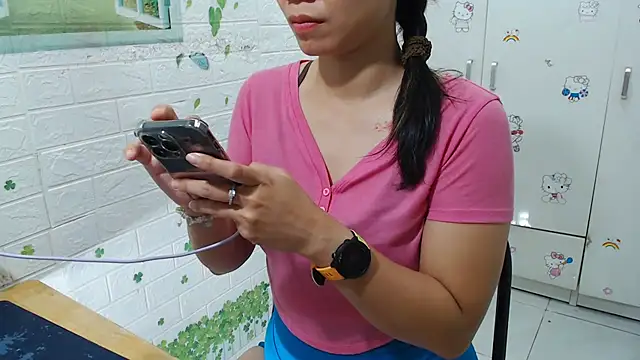 Soul6996 online show from 09/14/25, 02:33