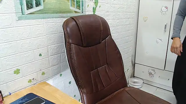 Soul6996 online show from 11/05/25, 02:00