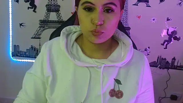 cata  gutierrez  online show from 01/06/25, 12:37