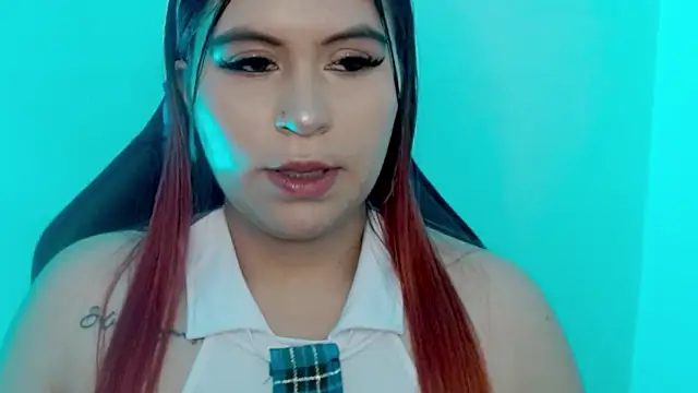 cata  gutierrez  online show from 06/01/26, 03:08