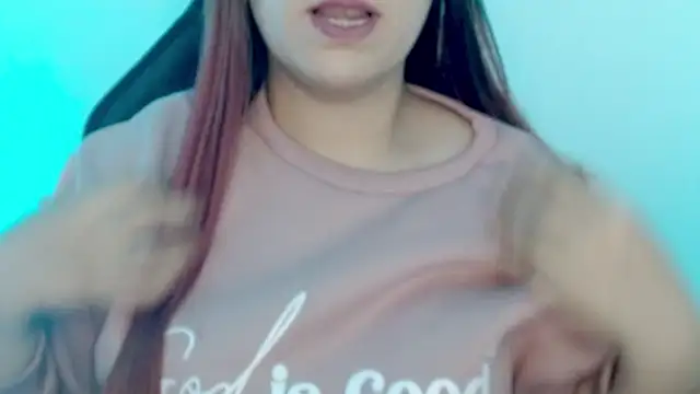 cata  gutierrez  online show from 06/10/26, 03:39