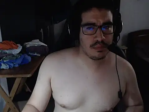 thealfawolf01 online show from 12/23/24, 06:48