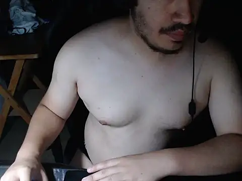 thealfawolf01 online show from 01/22/25, 11:53