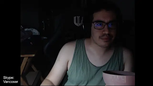 thealfawolf01 online show from 01/28/25, 11:50