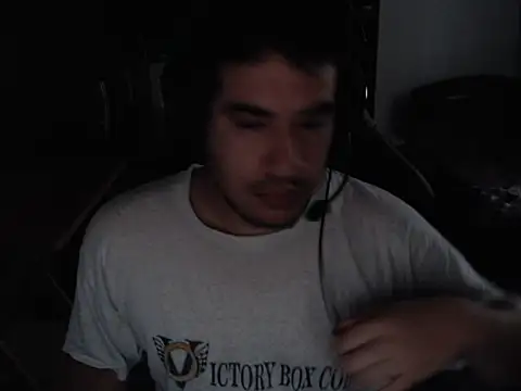 thealfawolf01 online show from 02/09/25, 01:35