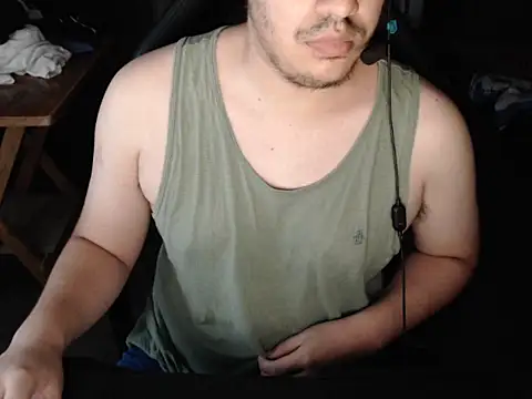 thealfawolf01 online show from 02/13/25, 01:29