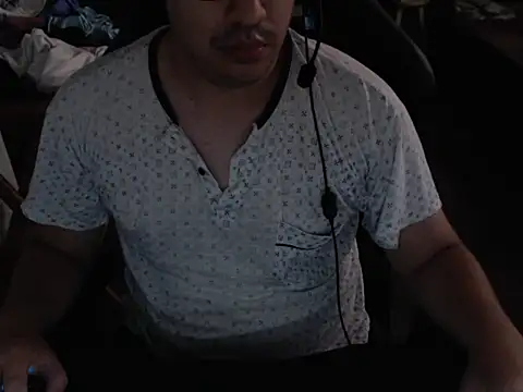 thealfawolf01 online show from 03/09/25, 01:59